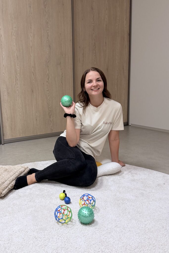 Andra – Babyfloat