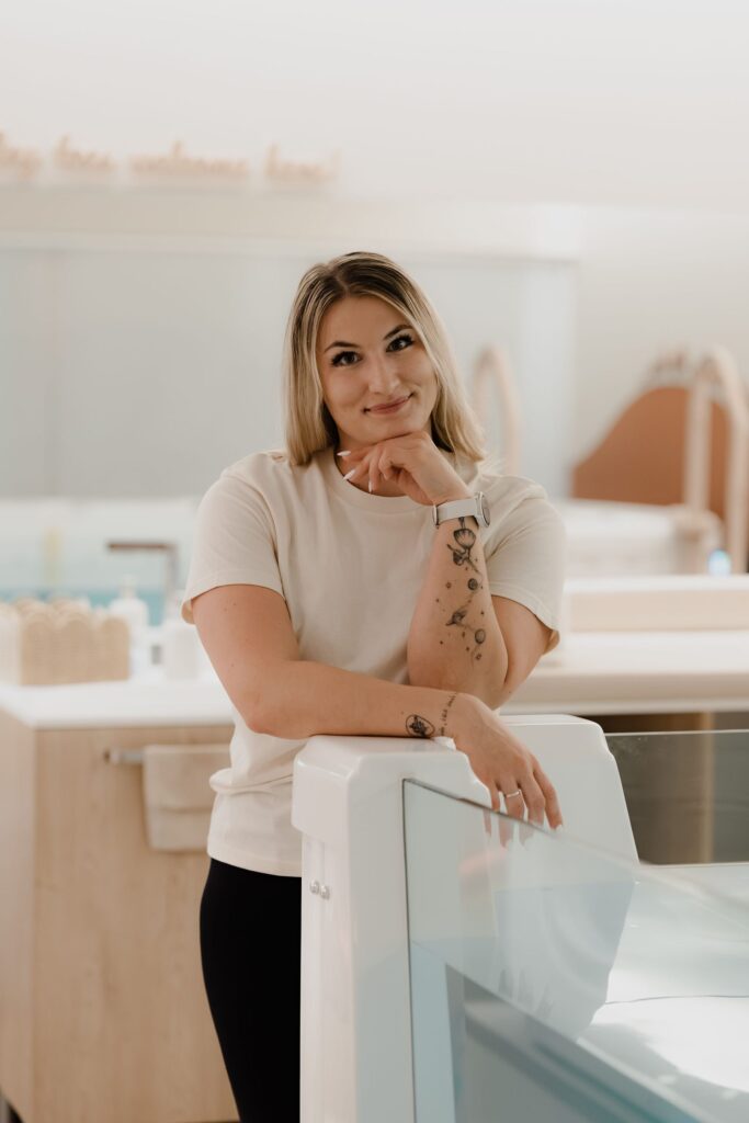 Elina – Babyfloat