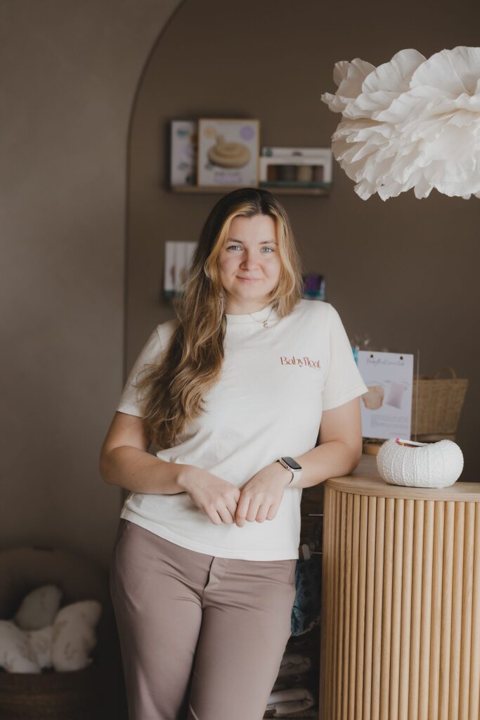 Liisbet – Babyfloat